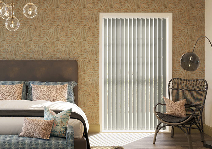 Roma, Alto - Vertical Blind - Image 3